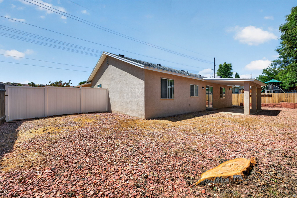 204 N 2000 E St George, UT 84790