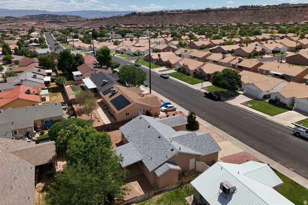 204 N 2000 E St George, UT 84790
