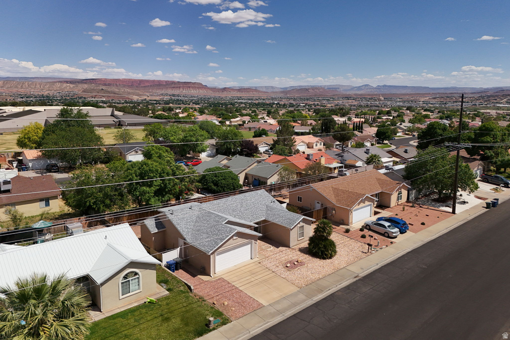 204 N 2000 E St George, UT 84790