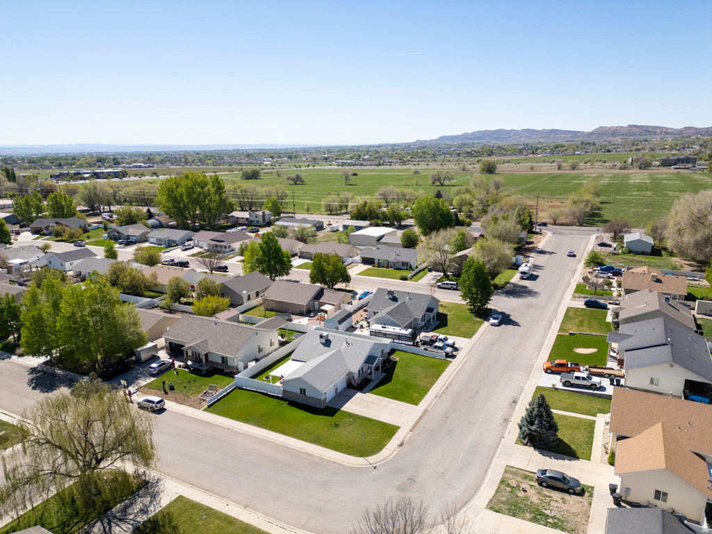 580 N 2400 W Vernal, UT 84078