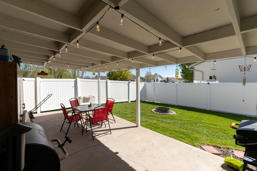 580 N 2400 W Vernal, UT 84078