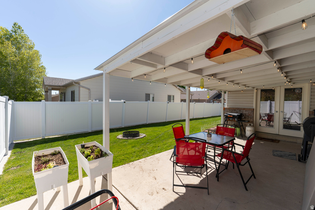 580 N 2400 W Vernal, UT 84078