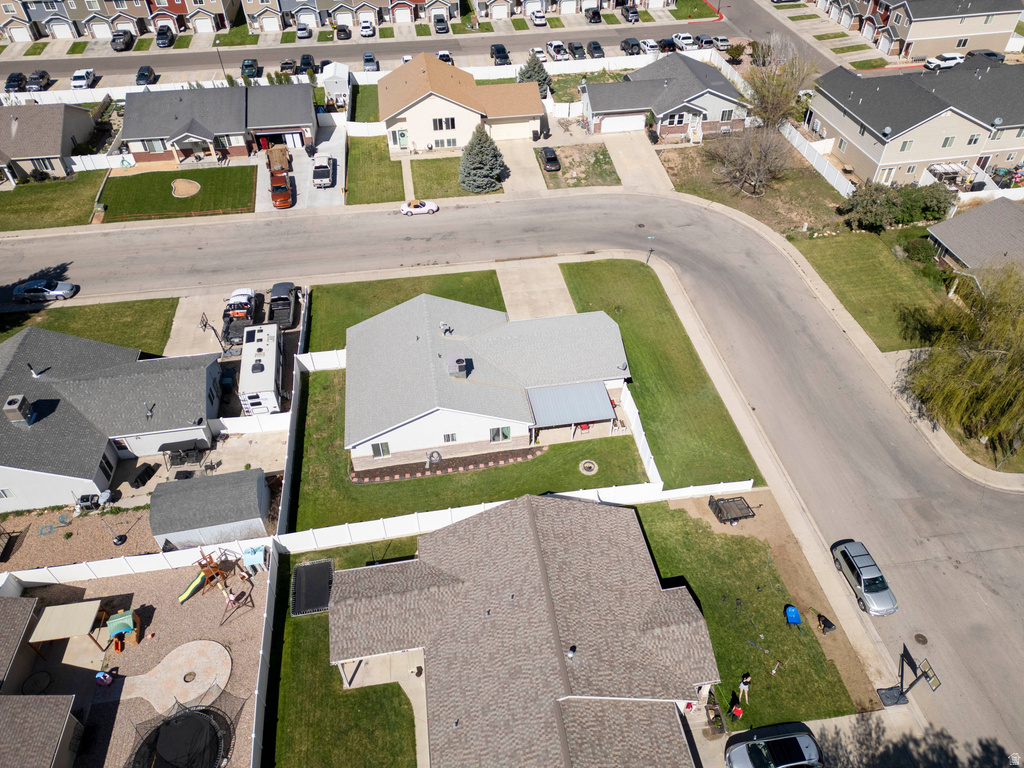 580 N 2400 W Vernal, UT 84078