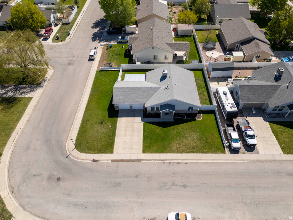 580 N 2400 W Vernal, UT 84078