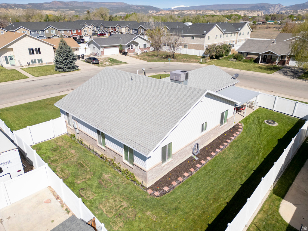 580 N 2400 W Vernal, UT 84078
