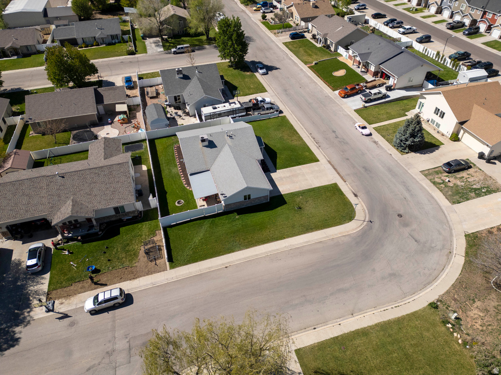 580 N 2400 W Vernal, UT 84078