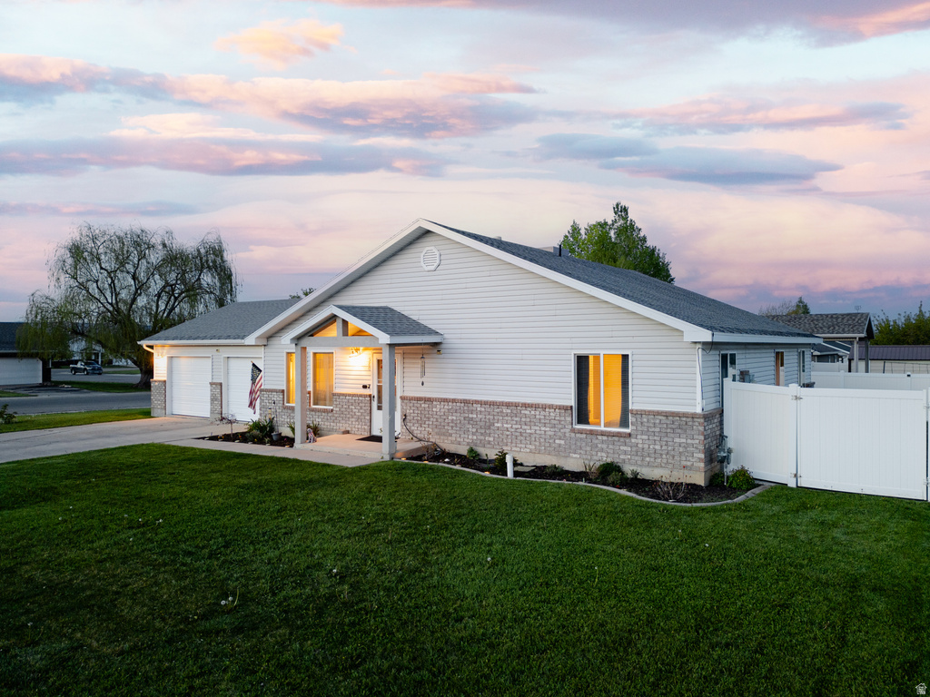 580 N 2400 W Vernal, UT 84078