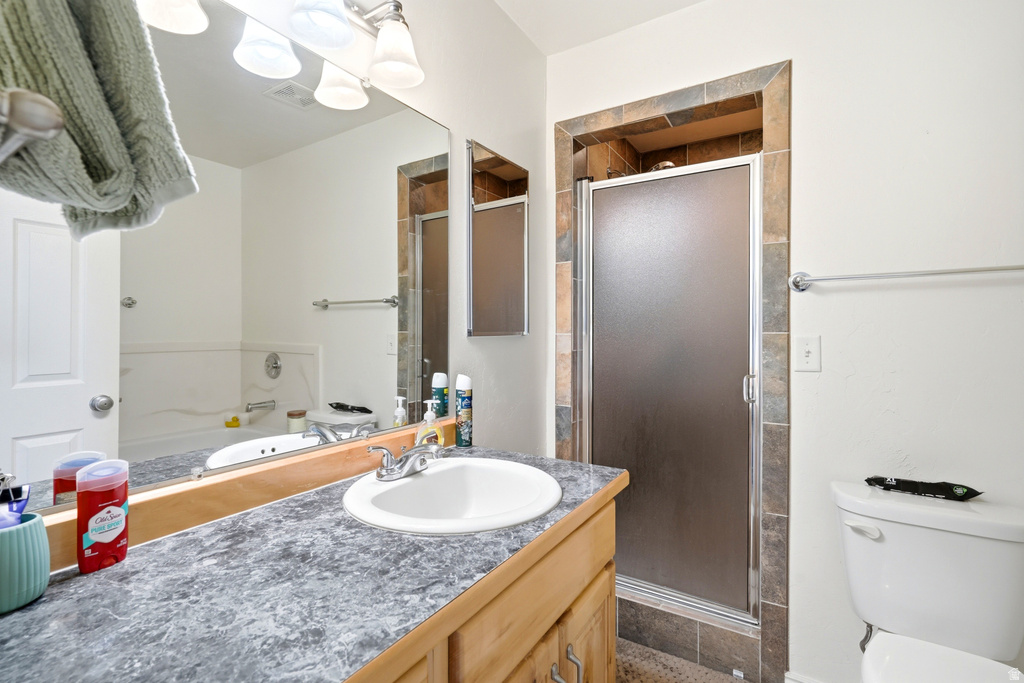 580 N 2400 W Vernal, UT 84078