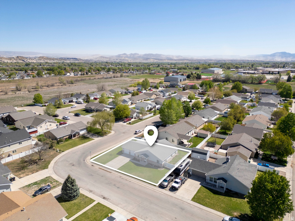 580 N 2400 W Vernal, UT 84078