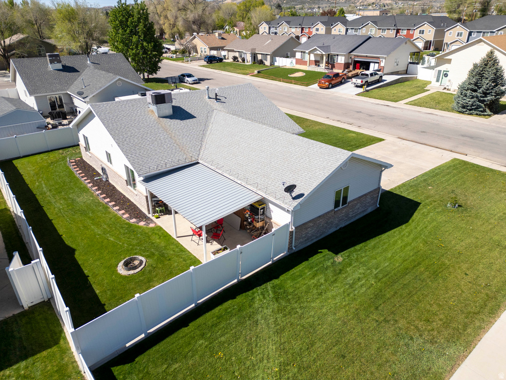 580 N 2400 W Vernal, UT 84078