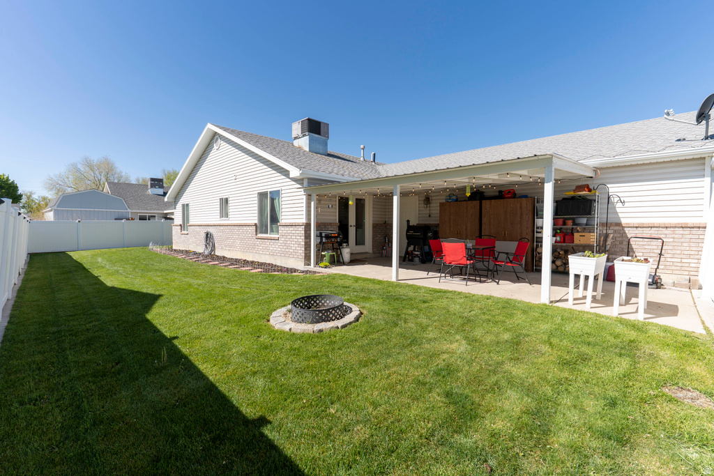 580 N 2400 W Vernal, UT 84078