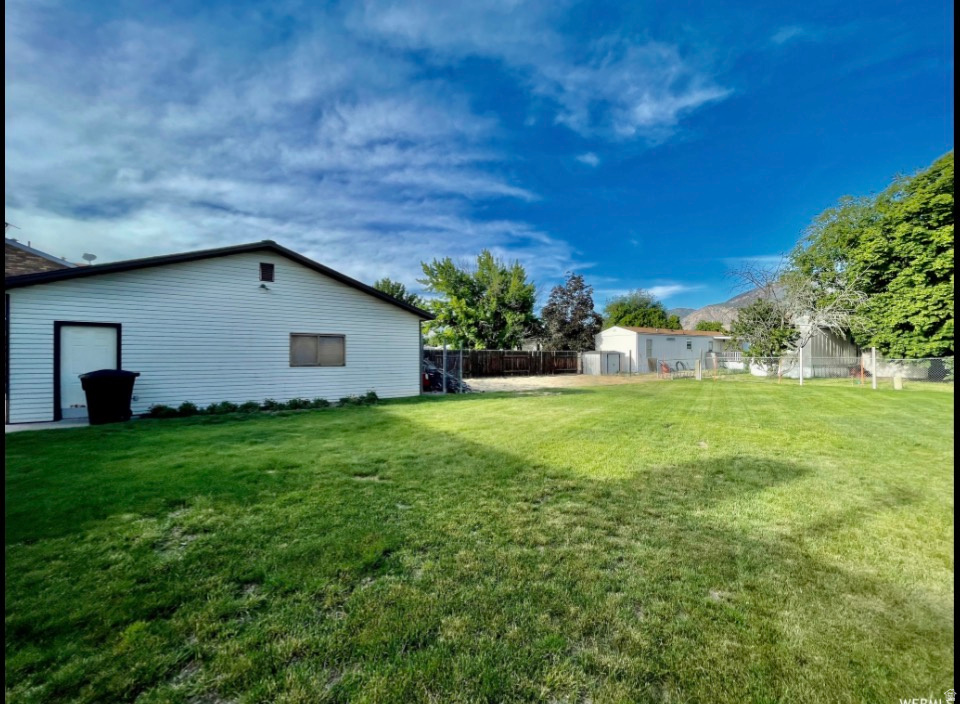 4372 S 700 W Ogden, UT 84405