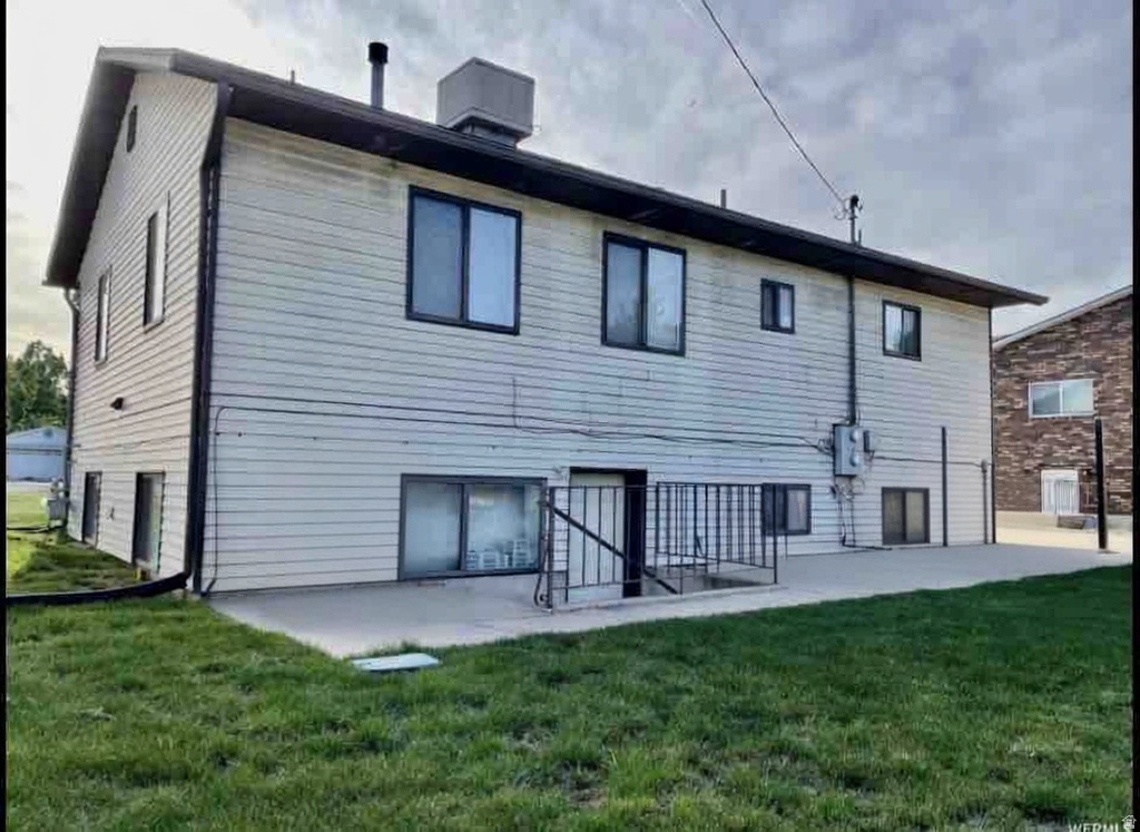 4372 S 700 W Ogden, UT 84405