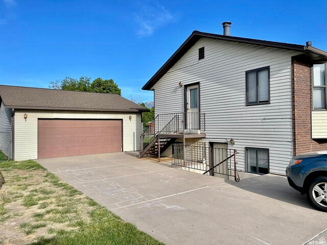 4372 S 700 W Ogden, UT 84405