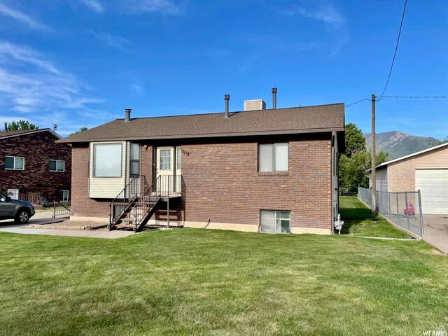 4372 S 700 W Ogden, UT 84405