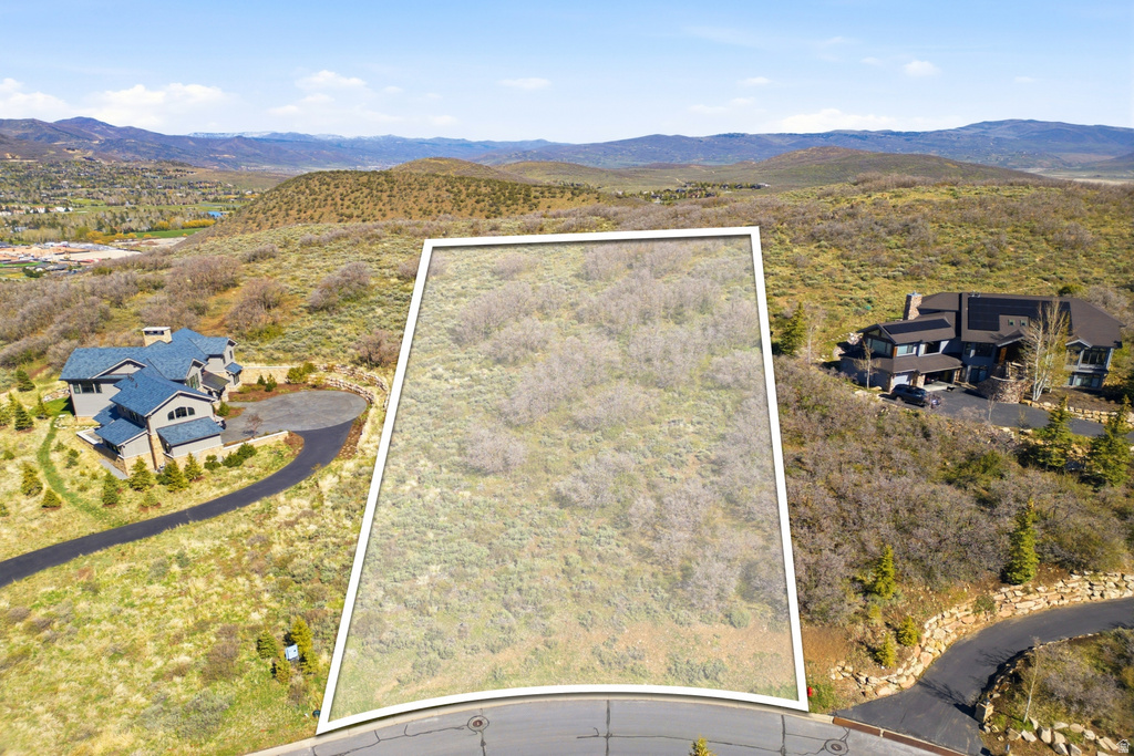 3725  SOLAMERE DR Park City, UT 84060