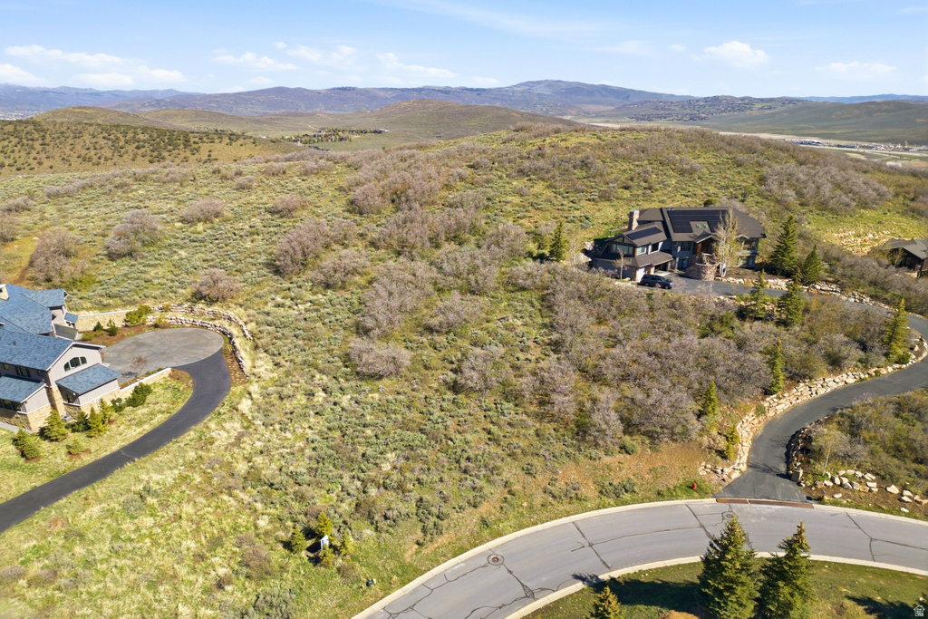 3725  SOLAMERE DR Park City, UT 84060