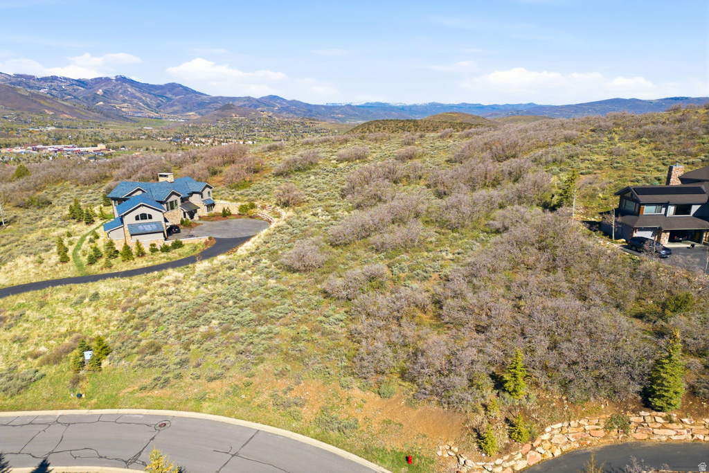 3725  SOLAMERE DR Park City, UT 84060