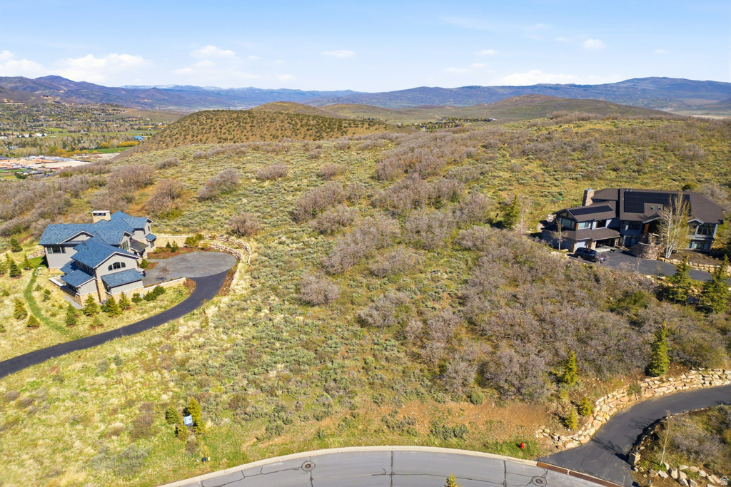 3725  SOLAMERE DR Park City, UT 84060