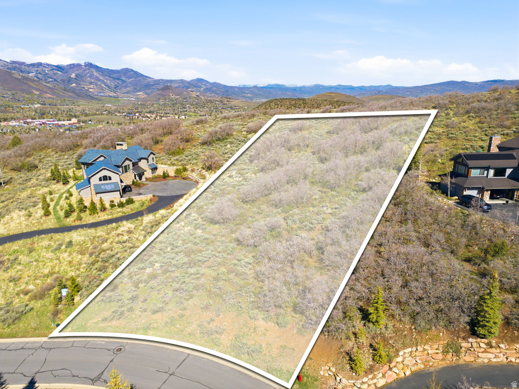 3725  SOLAMERE DR Park City, UT 84060