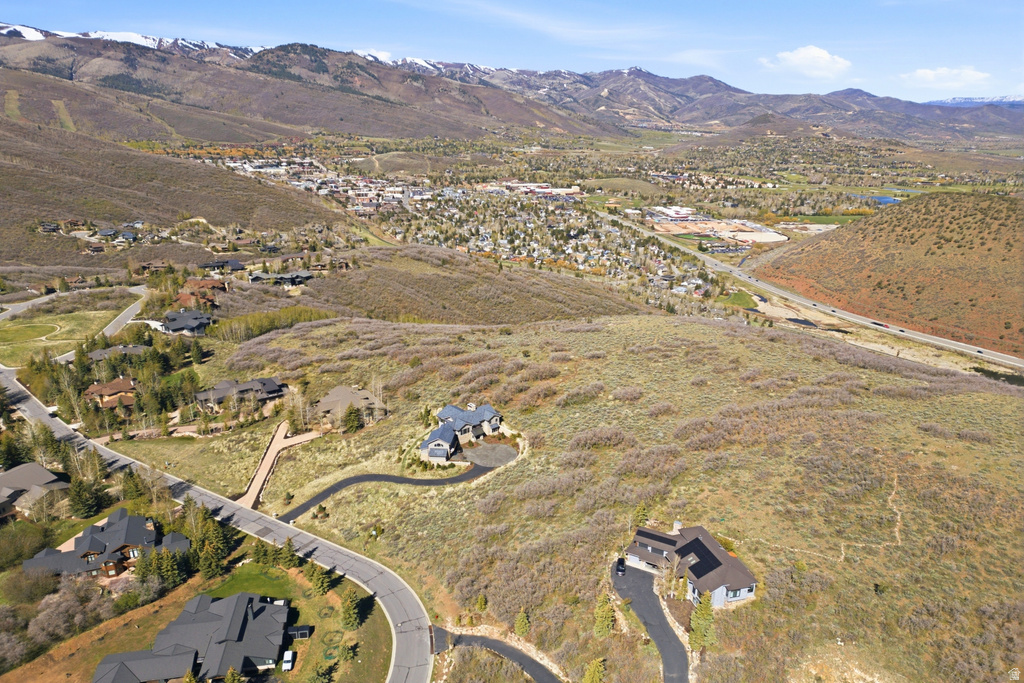 3725  SOLAMERE DR Park City, UT 84060