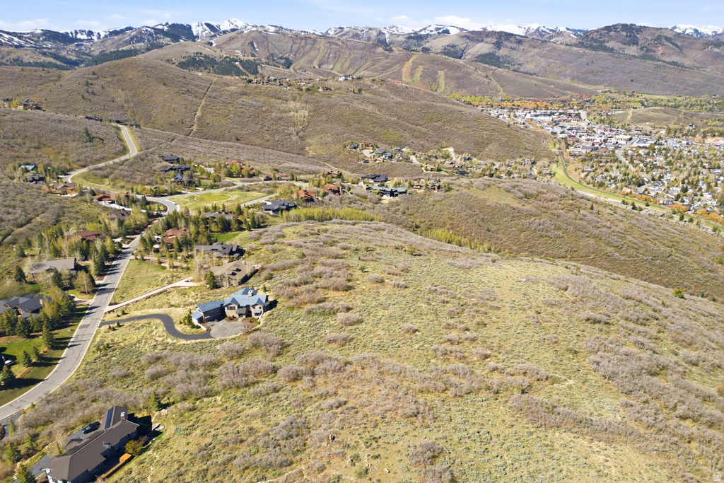 3725  SOLAMERE DR Park City, UT 84060