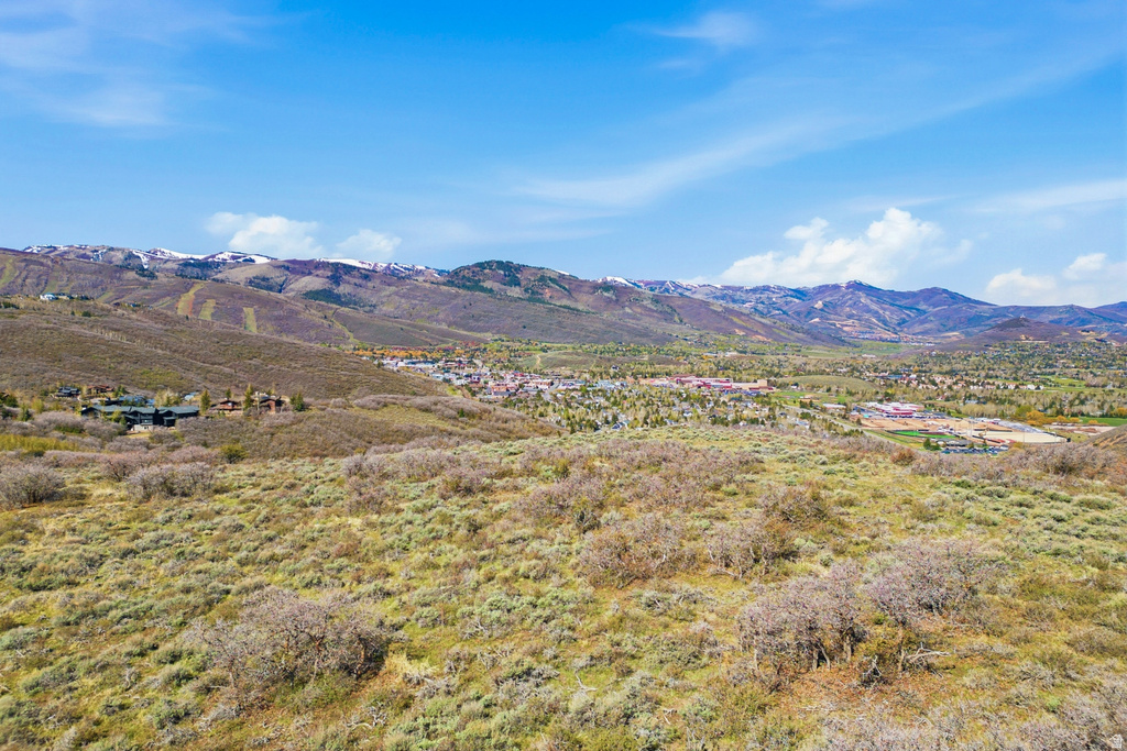 3725  SOLAMERE DR Park City, UT 84060