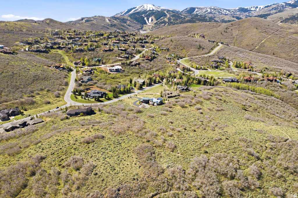 3725  SOLAMERE DR Park City, UT 84060