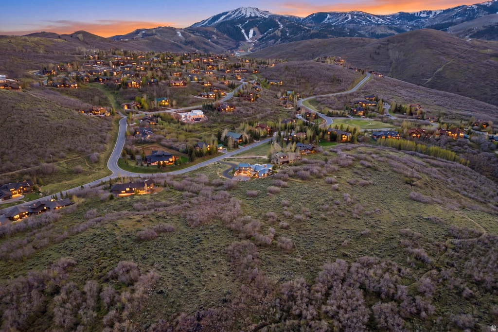 3725  SOLAMERE DR Park City, UT 84060