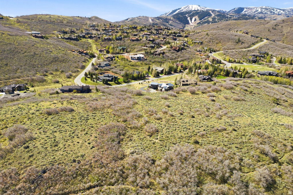 3725  SOLAMERE DR Park City, UT 84060