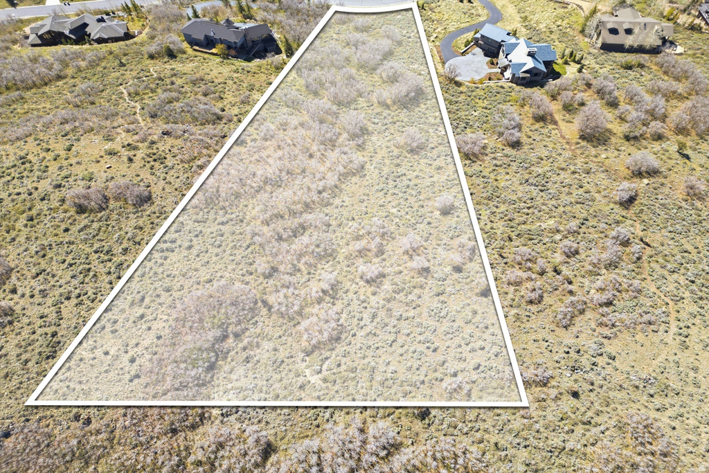 3725  SOLAMERE DR Park City, UT 84060