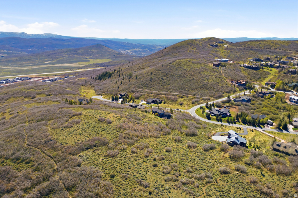 3725  SOLAMERE DR Park City, UT 84060