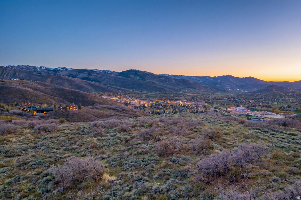 3725  SOLAMERE DR Park City, UT 84060