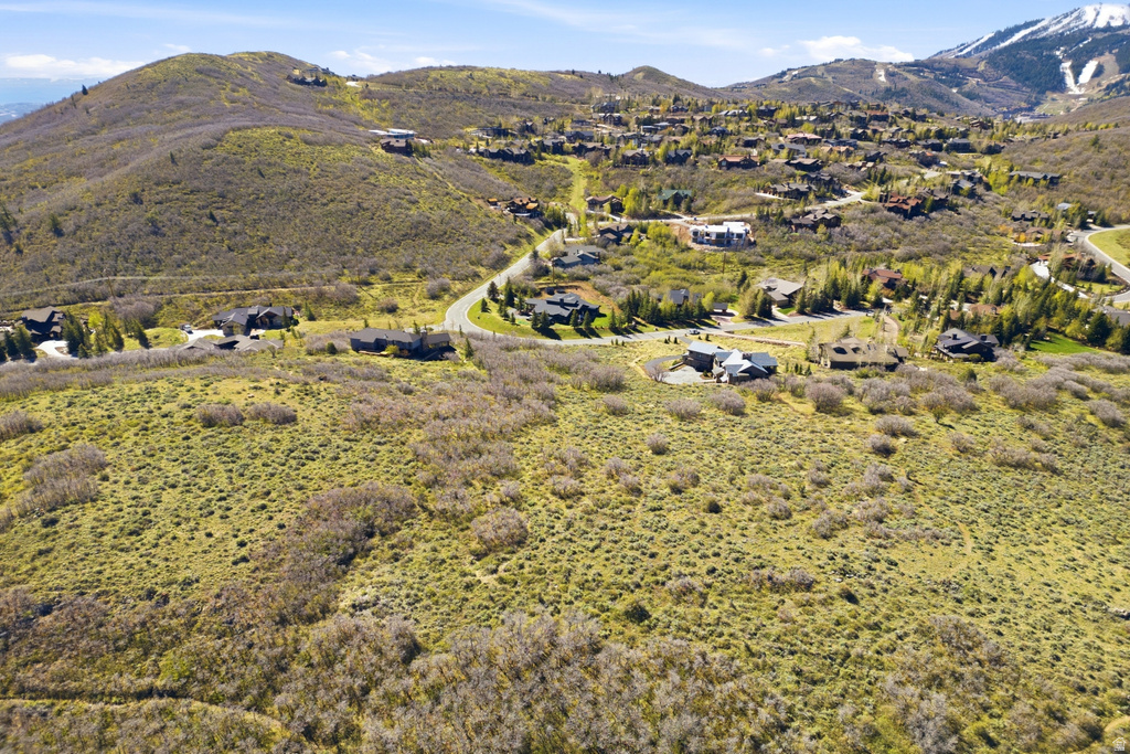 3725  SOLAMERE DR Park City, UT 84060