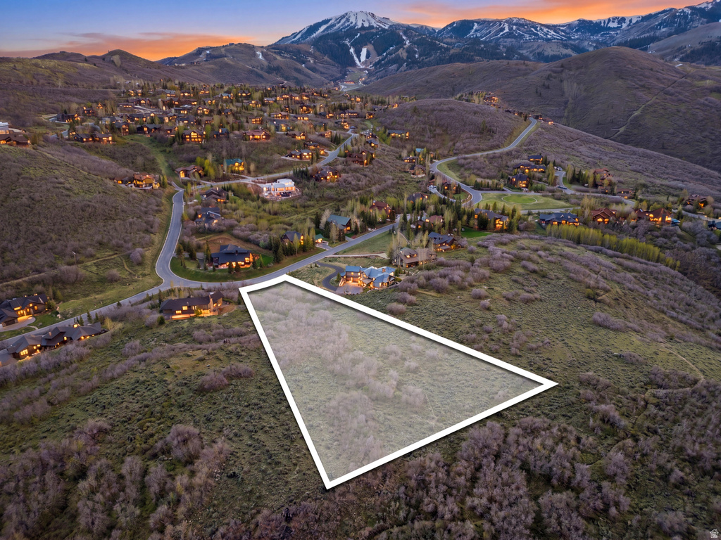 3725  SOLAMERE DR Park City, UT 84060