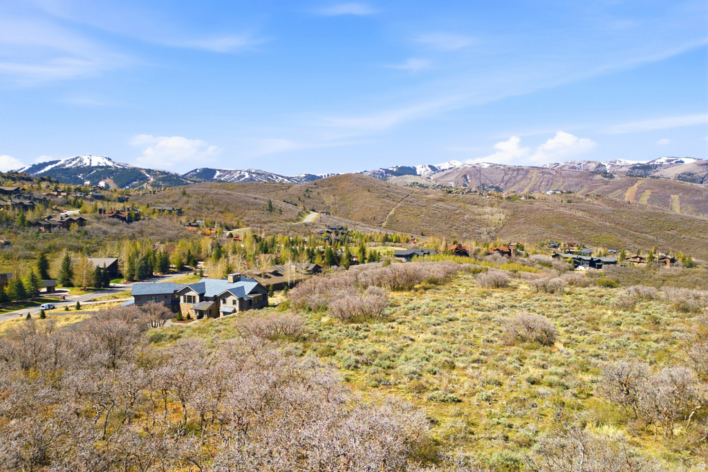 3725  SOLAMERE DR Park City, UT 84060