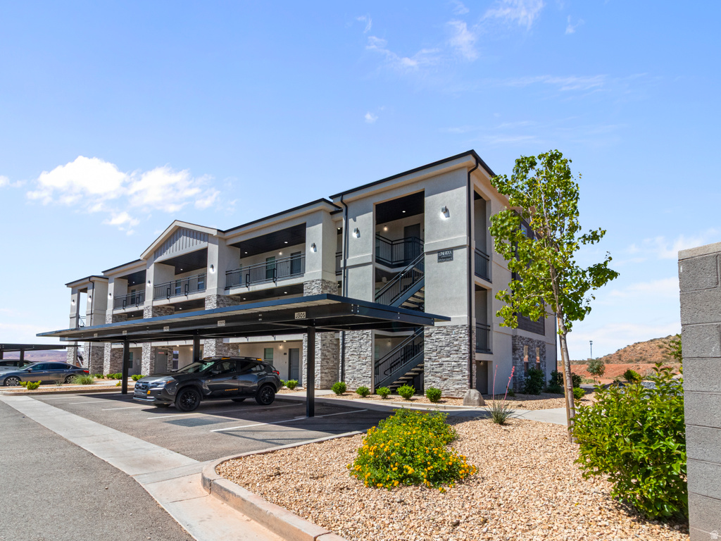 133 ROCK CANYON ST Hurricane, UT 84737