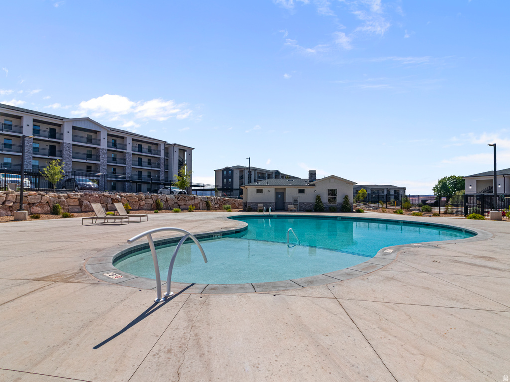 133 ROCK CANYON ST Hurricane, UT 84737