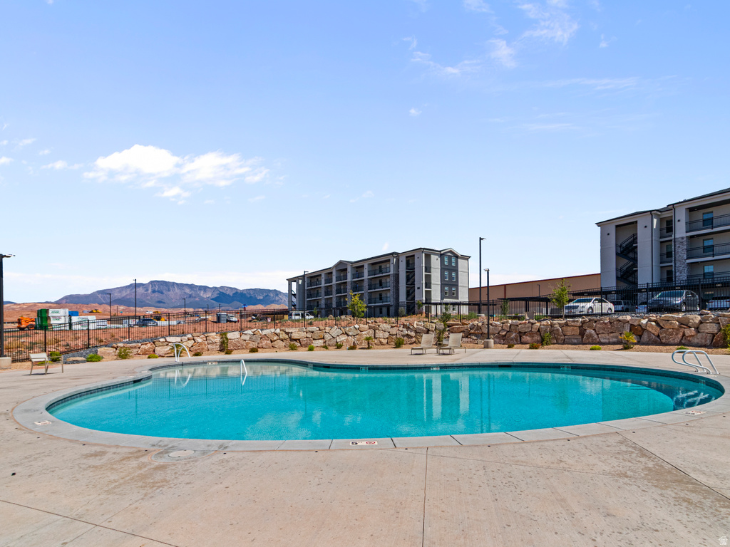 133 ROCK CANYON ST Hurricane, UT 84737