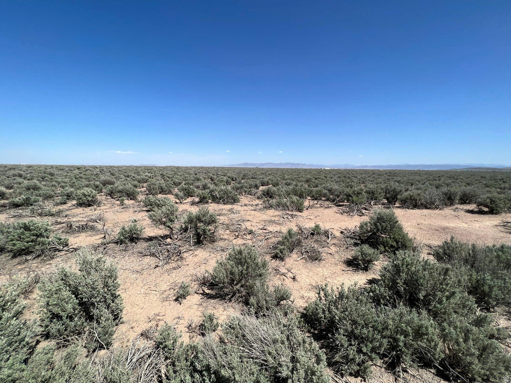 6400 N 1600 W Beryl, UT 84714