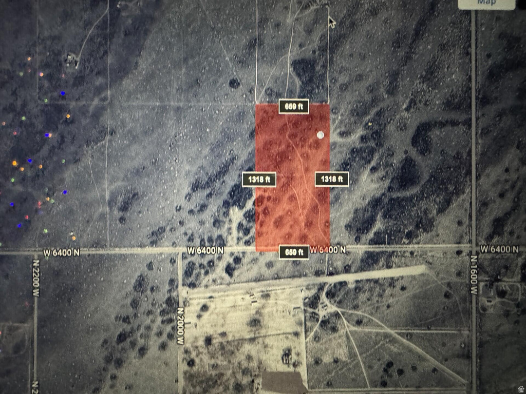 6400 N 1600 W Beryl, UT 84714