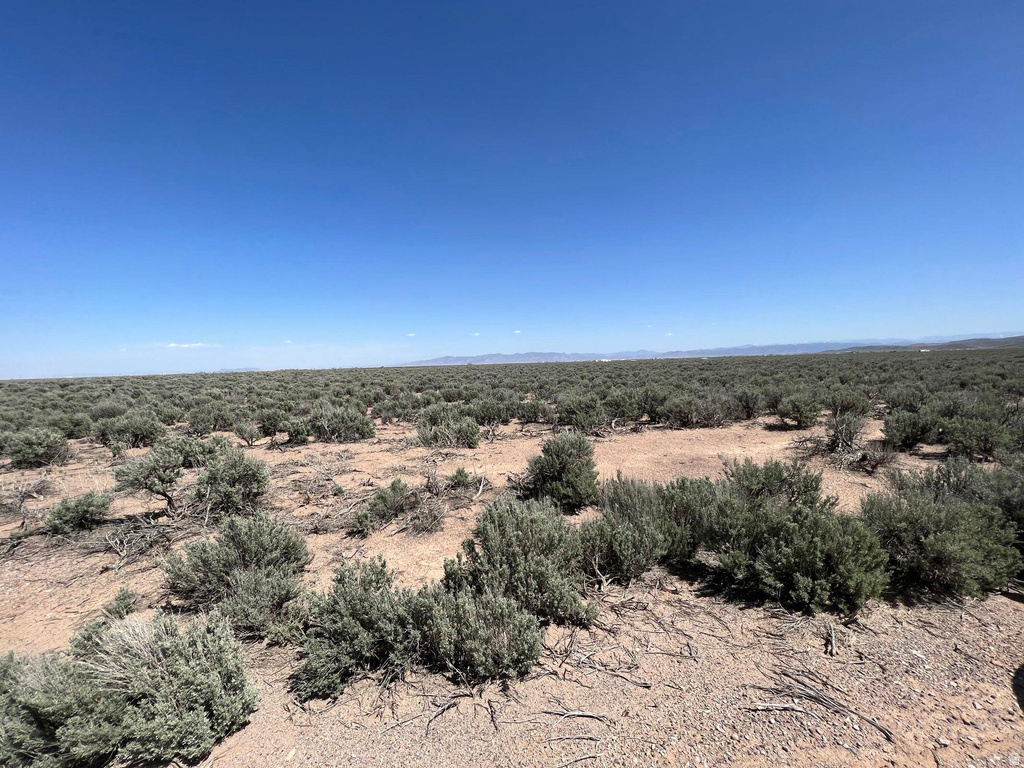 6400 N 1600 W Beryl, UT 84714