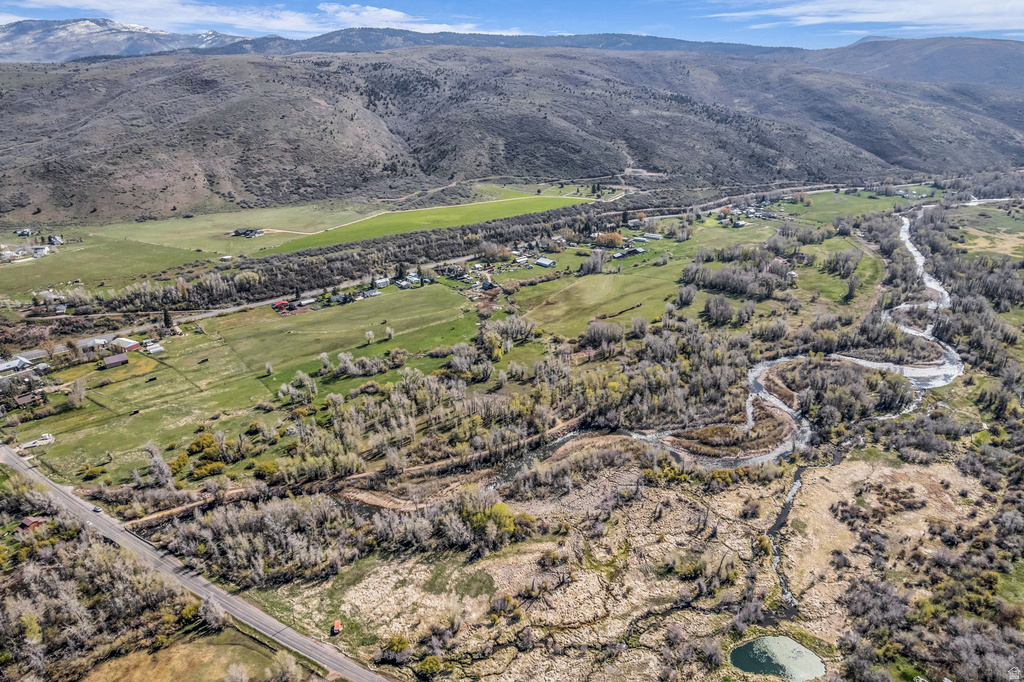  Woodland, UT 84036