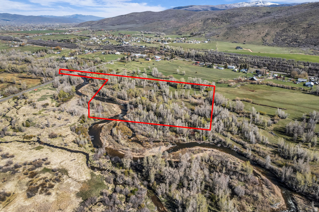  Woodland, UT 84036