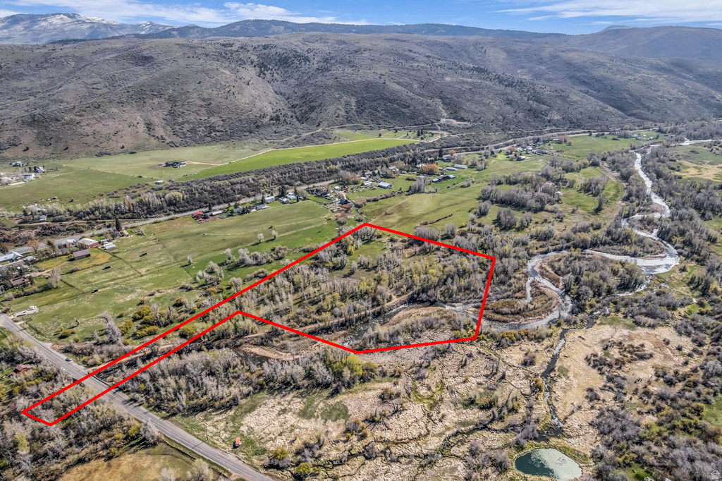  Woodland, UT 84036