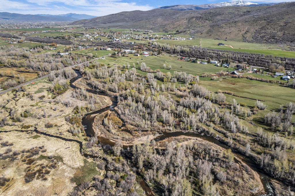  Woodland, UT 84036