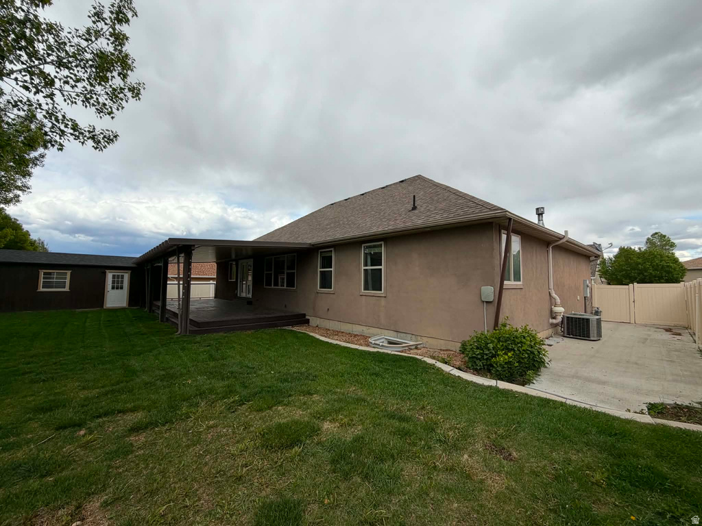 301 N BALSAM WAY Price, UT 84501