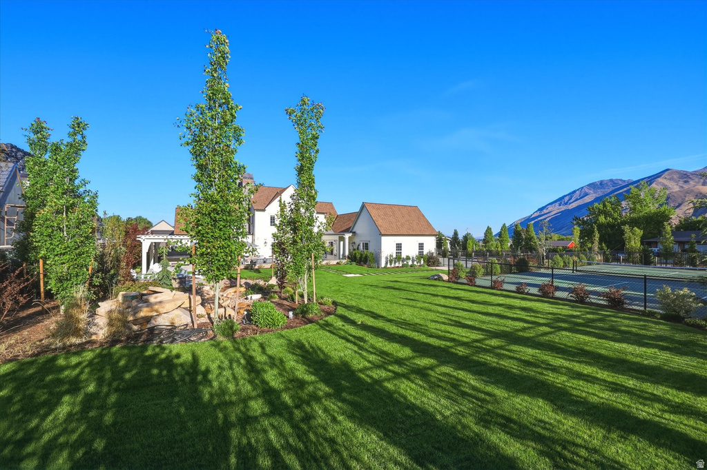 378 N CLEGG CANYON DR Mapleton, UT 84664