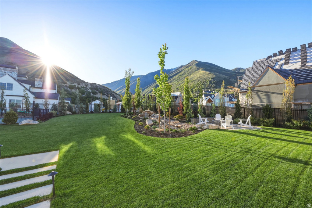 378 N CLEGG CANYON DR Mapleton, UT 84664