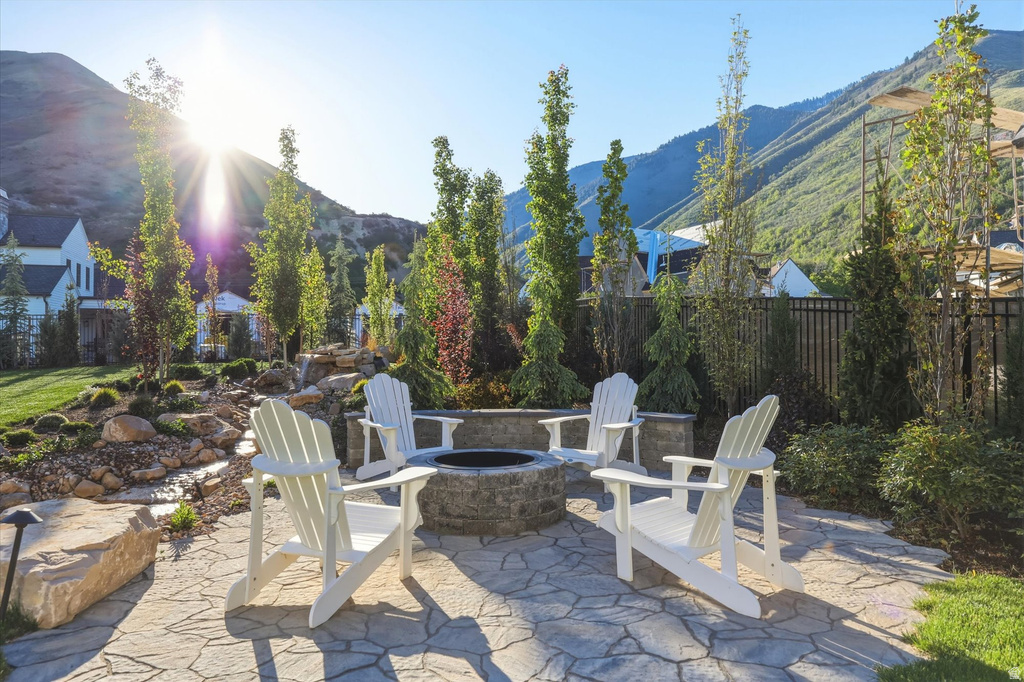 378 N CLEGG CANYON DR Mapleton, UT 84664